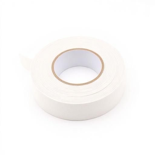 Foam Tape – EVA Foam Sealing Tape